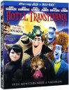 nahlad HOTEL TRANSYLVÁNIE O-ring - Blu-ray 3D + 2D