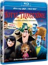 nahlad HOTEL TRANSYLVÁNIE O-ring - Blu-ray 3D + 2D