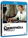 nahlad Bond - Chobotnička - Blu-ray