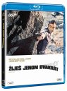 nahlad Žiješ len dvakrát - Blu-ray