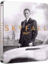 nahlad James Bond: Skyfall - Blu-ray Steelbook