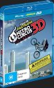 nahlad Nitro Circus - Blu-ray 3D + 2D