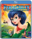 nahlad FernGully: Posledný dažďový prales - Blu-ray