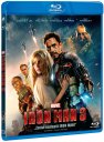 nahlad Iron Man 3 - Blu-ray