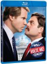 nahlad Predvolebné sľuby - Blu-ray