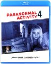 nahlad Paranormal Activity 4 - Blu-ray