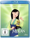 nahlad Legenda o Mulan - Blu-ray