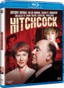 nahlad Hitchcock - Blu-ray