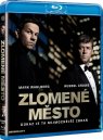 nahlad Zlomené město - Blu-ray