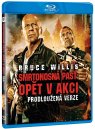 nahlad Smrtonosná pasca: Opäť v akcii - Blu-ray pôvodná a rozšírená verzia