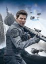 nahlad Oblivion: Nevedomí - Blu-ray