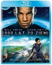 nahlad Po zániku Zeme - Blu-ray
