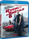 nahlad Rýchlo a zbesilo 6 - Blu-ray