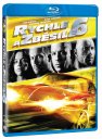 nahlad Rýchlo a zbesilo 6 - Blu-ray