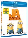 nahlad Ja, zloduch 2 - Blu-ray
