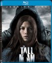 nahlad Tajemný muž - Blu-ray