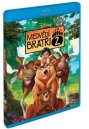 nahlad Medvědí bratři 2 - Blu-ray