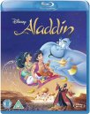 nahlad Aladin - Blu-ray