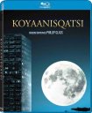 nahlad KOYAANISQATSI - Blu-ray