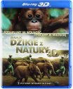 nahlad Návrat do divočiny - Blu-ray 3D + 2D