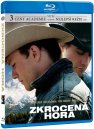 nahlad Zkrocená hora - Blu-ray