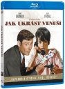 nahlad Ako ukradnúť Venušu - Blu-ray