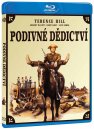 nahlad Podivné dedičstvo - Blu-ray