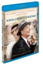 nahlad Královský víkend - Blu-ray