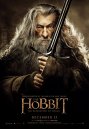nahlad Hobit: Šmakova dračí poušť - Blu-ray 3D + 2D