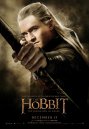 nahlad Hobit: Šmakova dračí poušť - Blu-ray 3D + 2D