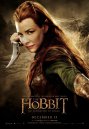 nahlad Hobit: Šmakova dračí poušť - Blu-ray 3D + 2D
