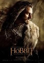 nahlad Hobit: Šmakova dračí poušť - Blu-ray 3D + 2D