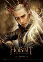 nahlad Hobit: Šmakova dračí poušť - Blu-ray 3D + 2D