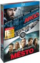 nahlad Argo + Město - kolekce - Blu-ray 2BD