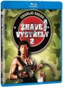 nahlad Horúce strely 2 - Blu-ray