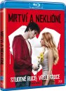 nahlad Mrtví a neklidní - Blu-ray