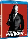 nahlad Parker - Blu-ray