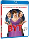 nahlad Byt - Blu-ray