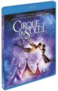 nahlad Cirque du Soleil: Vzdialené svety - Blu-ray