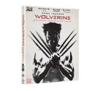 nahlad Wolverine (3 BD) - Blu-ray 3D + 2D + BD