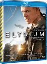 nahlad ELYSIUM - Blu-ray