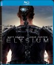 nahlad ELYSIUM - Blu-ray