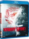 nahlad Krvavý sport - Blu-ray
