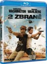 nahlad 2 zbraně - Blu-ray