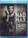 nahlad Šílený Max trilogie (3 BD) - Blu-ray