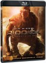 nahlad Riddick - Blu-ray prodloužená režisérská verze
