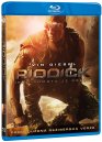 nahlad Riddick - Blu-ray prodloužená režisérská verze