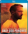 nahlad Len Boh odpúšťa - Blu-ray