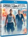 nahlad Útok na Biely dom - Blu-ray