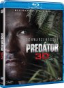 nahlad Predátor - Blu-ray 3D + 2D